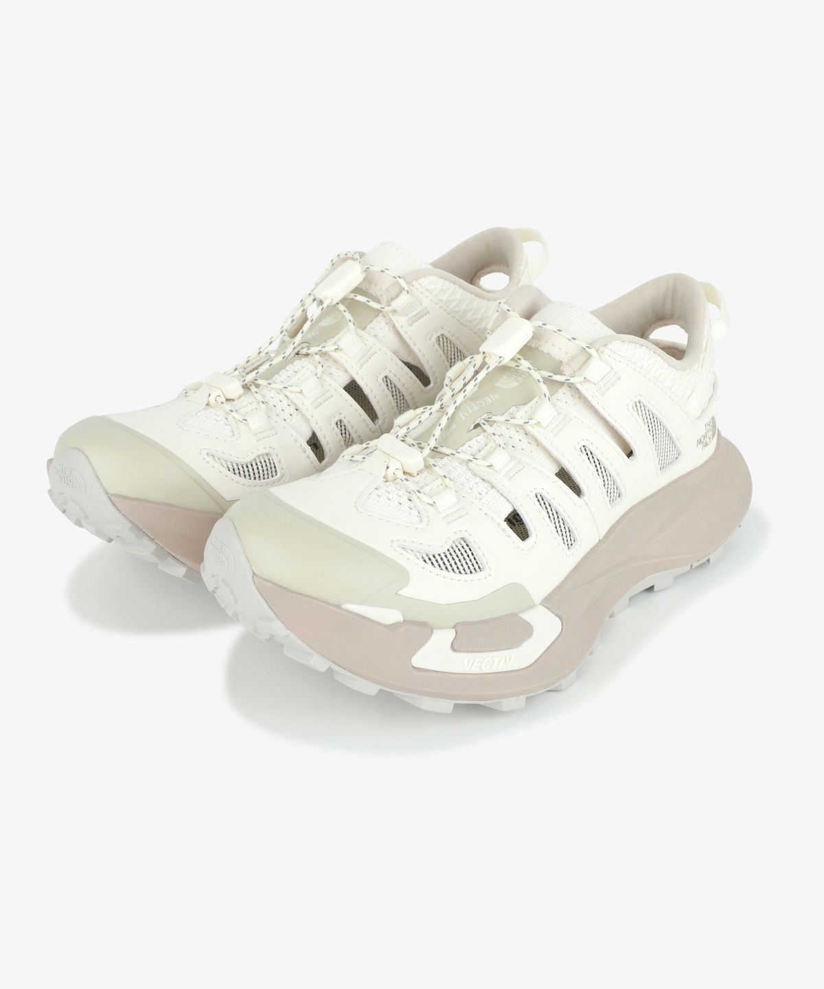 노스페이스(THE NORTH FACE) NS82S61K 벡티브 브리즈 2 BEIGE