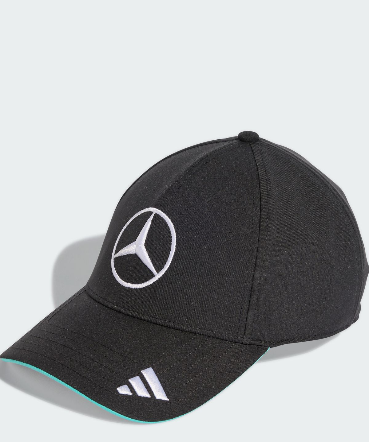아디다스(ADIDAS) 메르세데스 - AMG F1 팀 드라이버 캡 KE8300