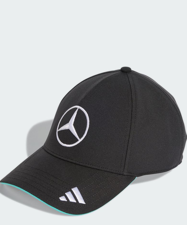 메르세데스 - AMG F1 팀 드라이버 캡 KE8300