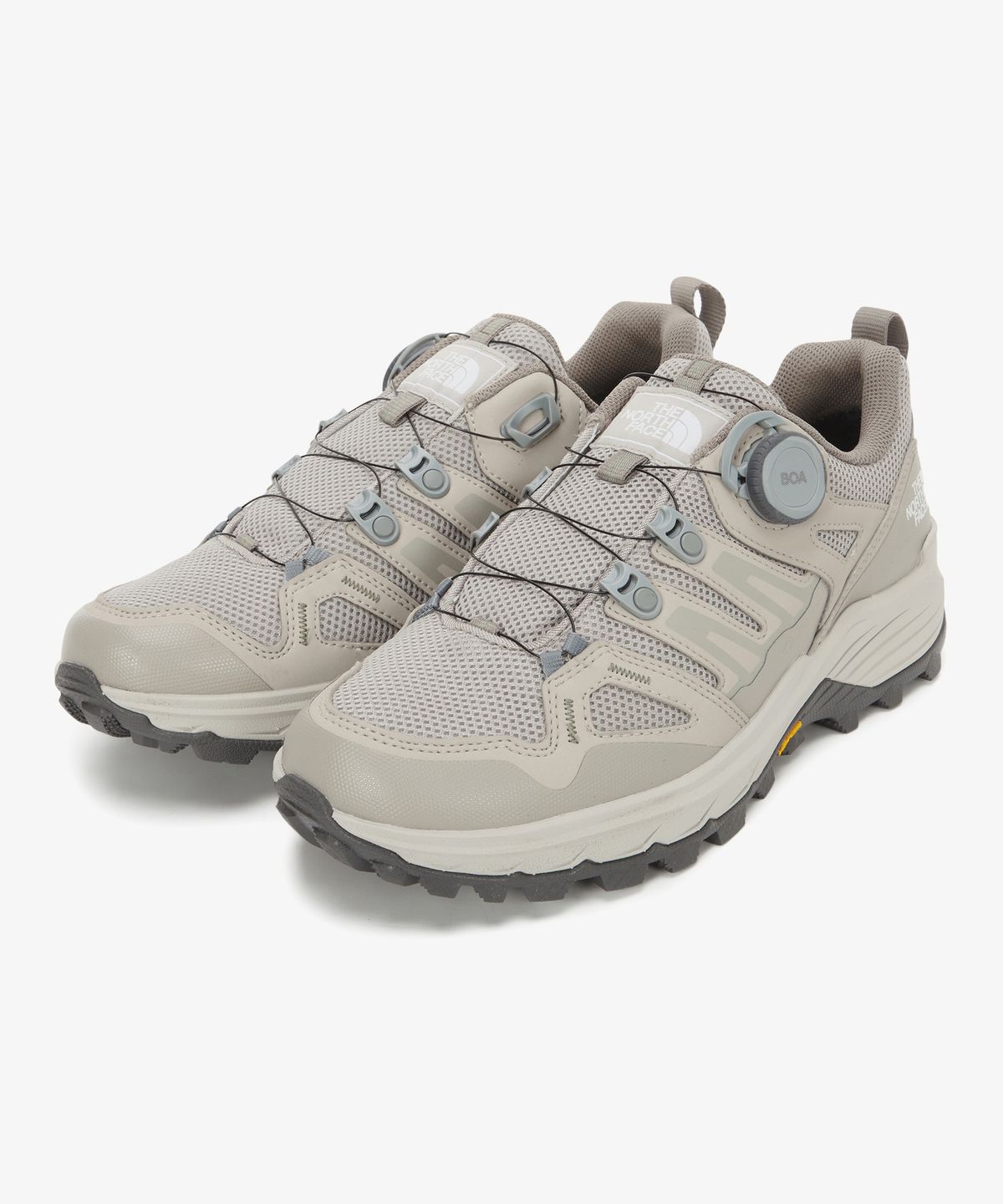 노스페이스(THE NORTH FACE) NS91S01B 헷지혹 보아 고어텍스 LIGHT BEIGE