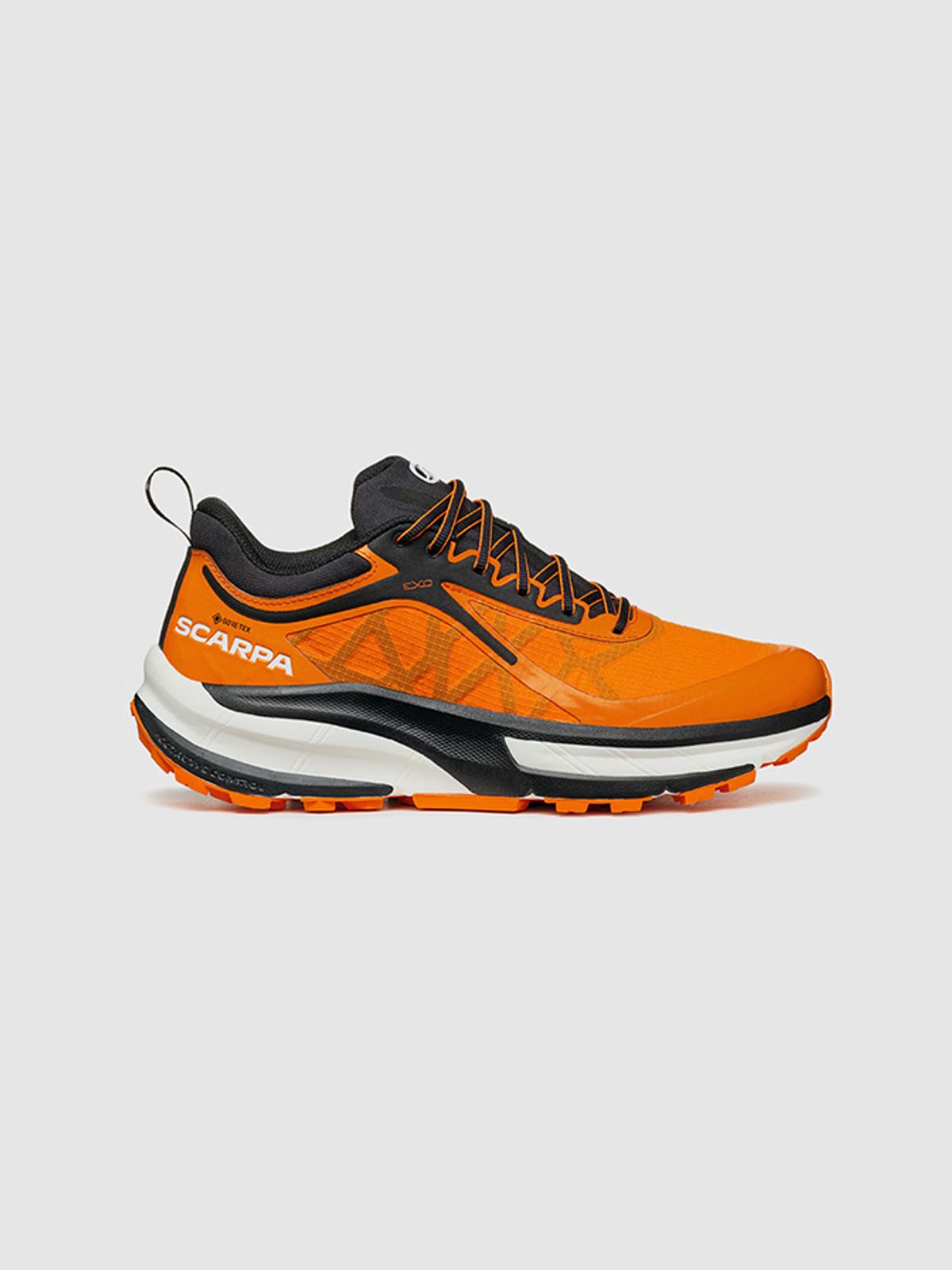 스카르파(SCARPA) 골든 게이트 ATR GTX