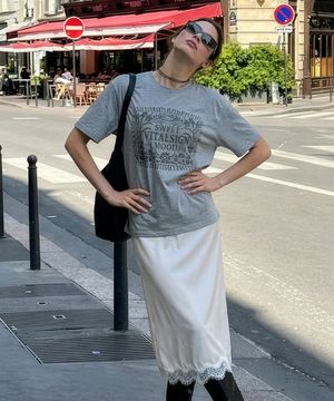 스윗 무드 티셔츠