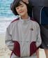 키즈 브리오 자켓 NJ3BS10T_GRY