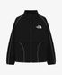 키즈 브리오 자켓 NJ3BS10S_BLK