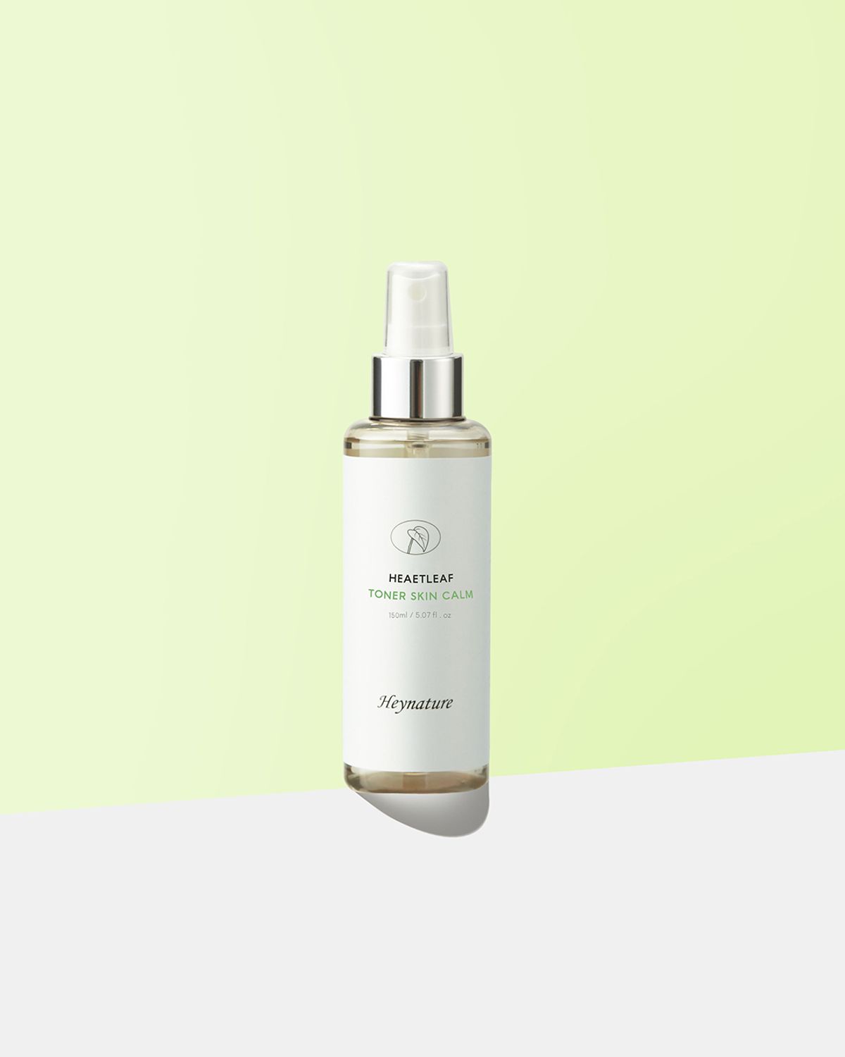 헤이네이처(HEYNATURE) 어성초 스킨 150ml