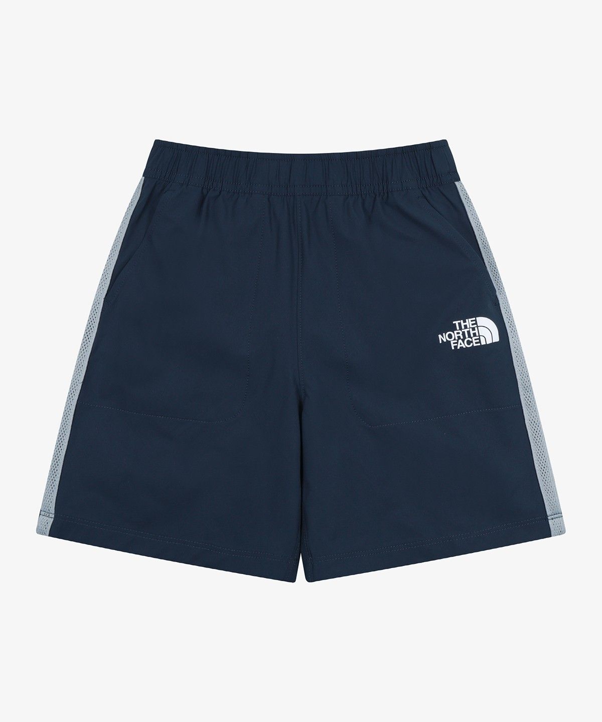 노스페이스 키즈(THE NORTH FACE KIDS) 키즈 서프 쇼츠 NS6NS05T_NAV