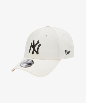 MLB 뉴욕 양키스 베이직 볼캡 와인 코르크 15131672