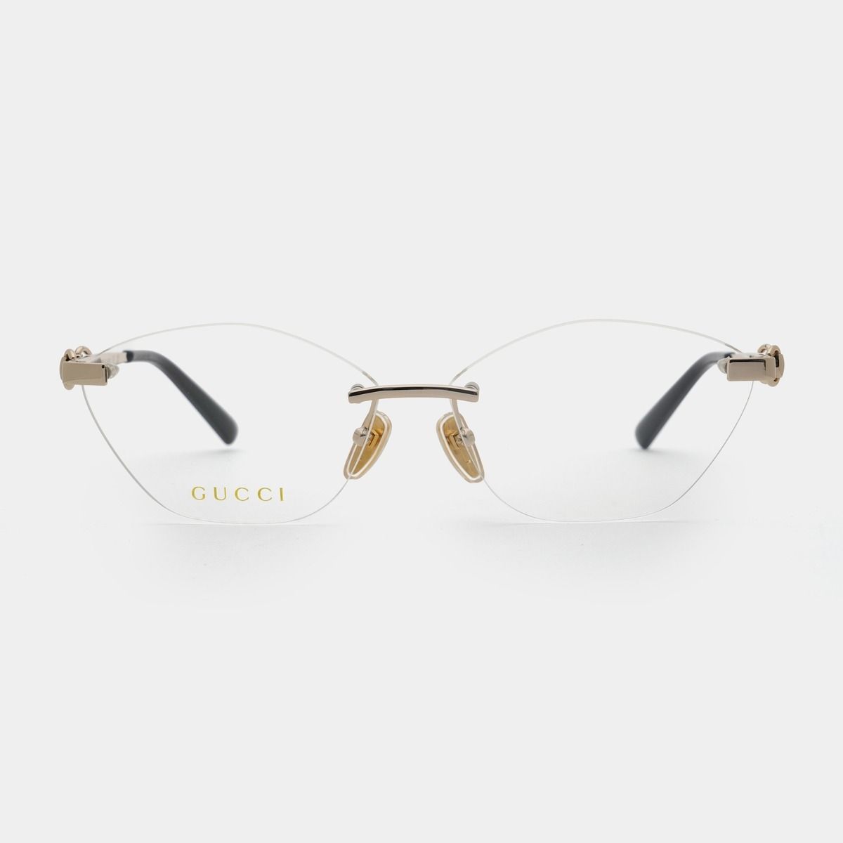 구찌 아이웨어(GUCCI EYEWEAR) GG2050O 001 (59)