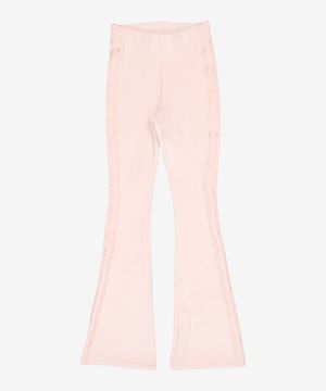 립 플레어드 레깅스 - 원더베이지 / JN3023 S