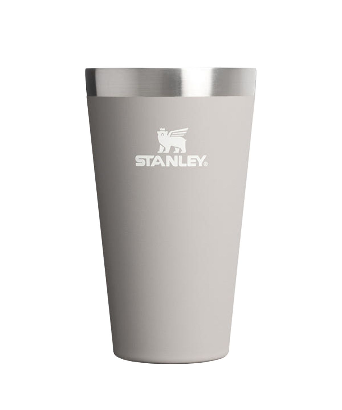 스탠리 1913(STANLEY1913) 스태킹 파인트 473ml 애쉬