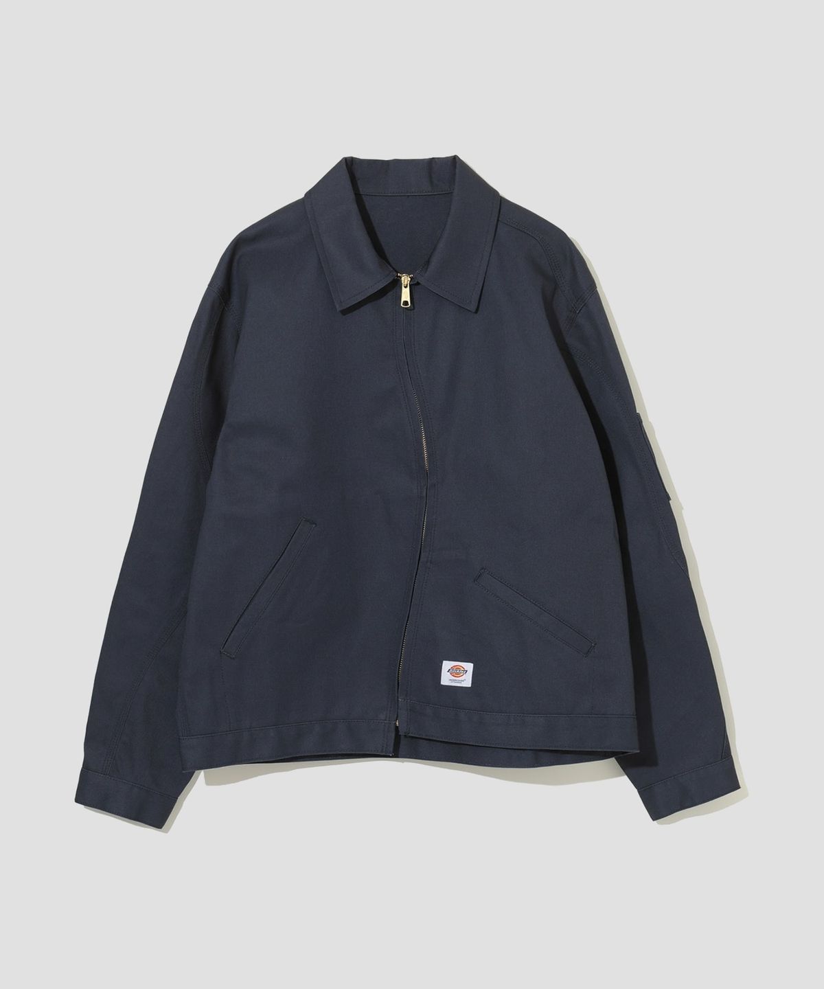 디키즈(DICKIES) 디키즈 X UNDERCOVER 아이젠하워 자켓 Navy