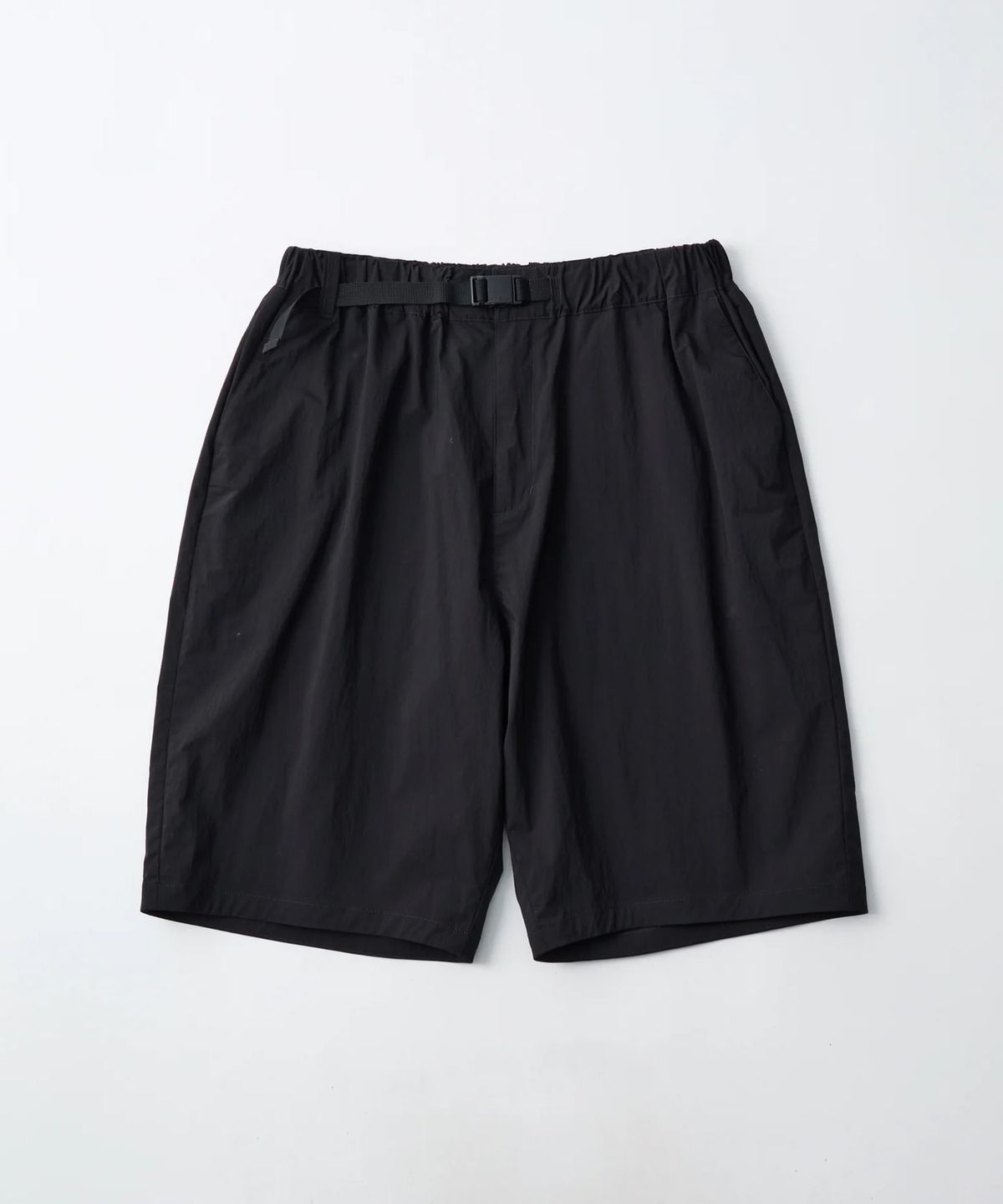 디키즈(DICKIES) 디키즈 x WM 와이드 쇼츠 Black