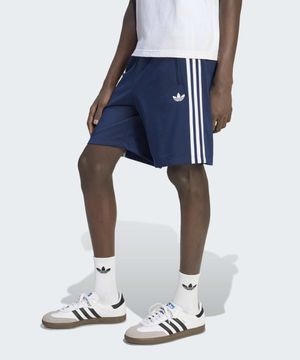 파이어버드 숏 팬츠 - 나이트인디고 / KE1374