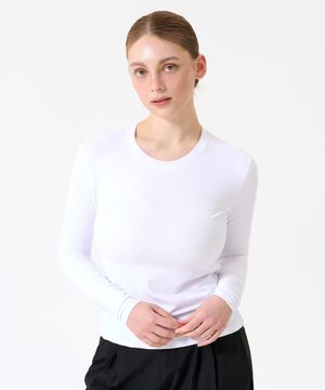 Softcore 롱슬리브 2컬러