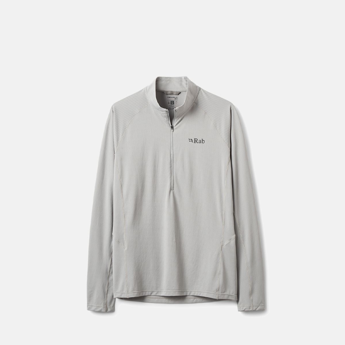 랩(RAB) 소닉 LS 집 Light Zinc