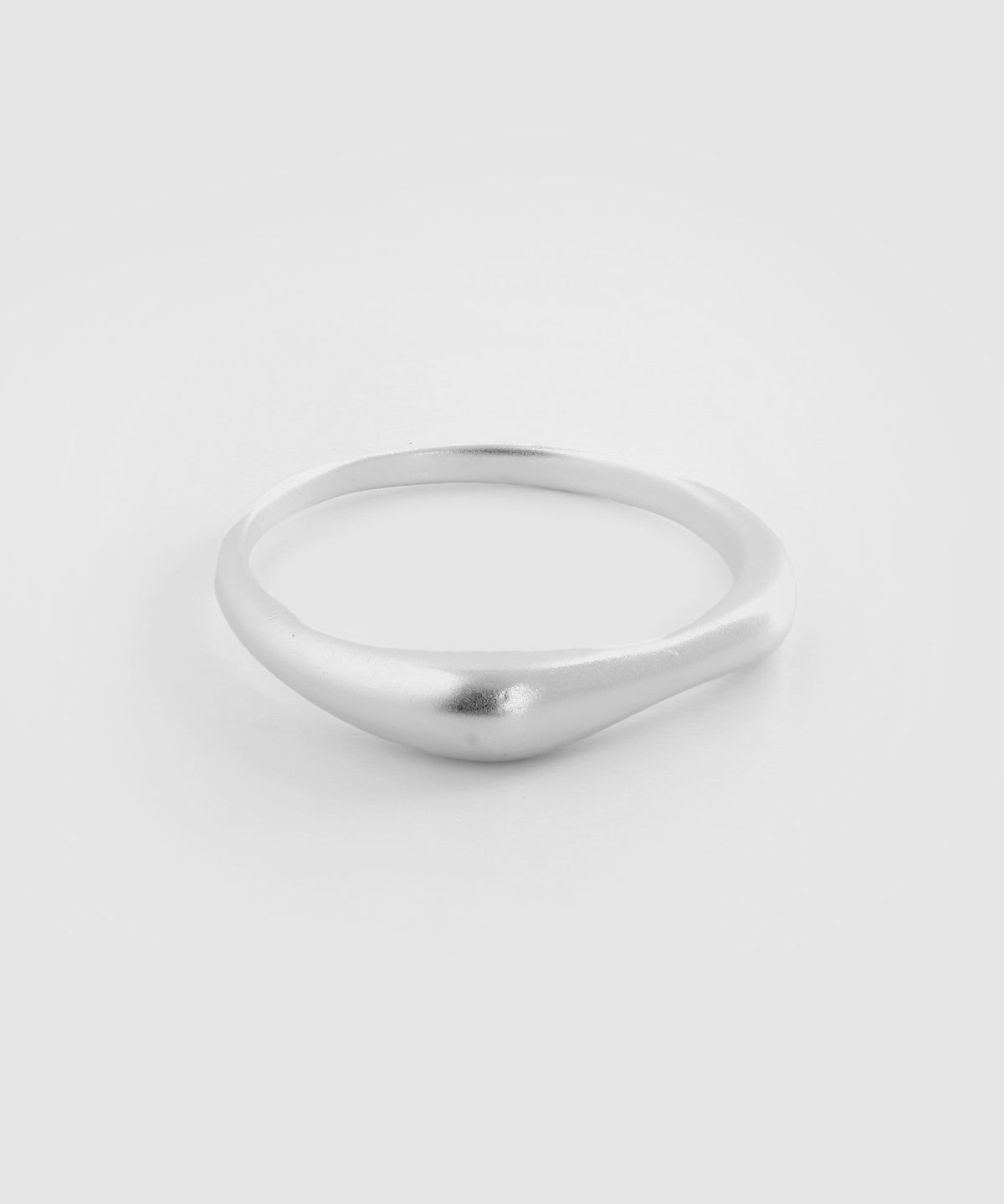 쿼르코어(QUARQOR) #8102 silver92.5 RING