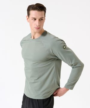 Movetech 롱슬리브 2컬러