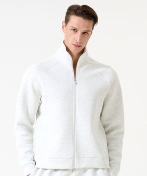 Lightcore 풀집 트랙 재킷 2컬러