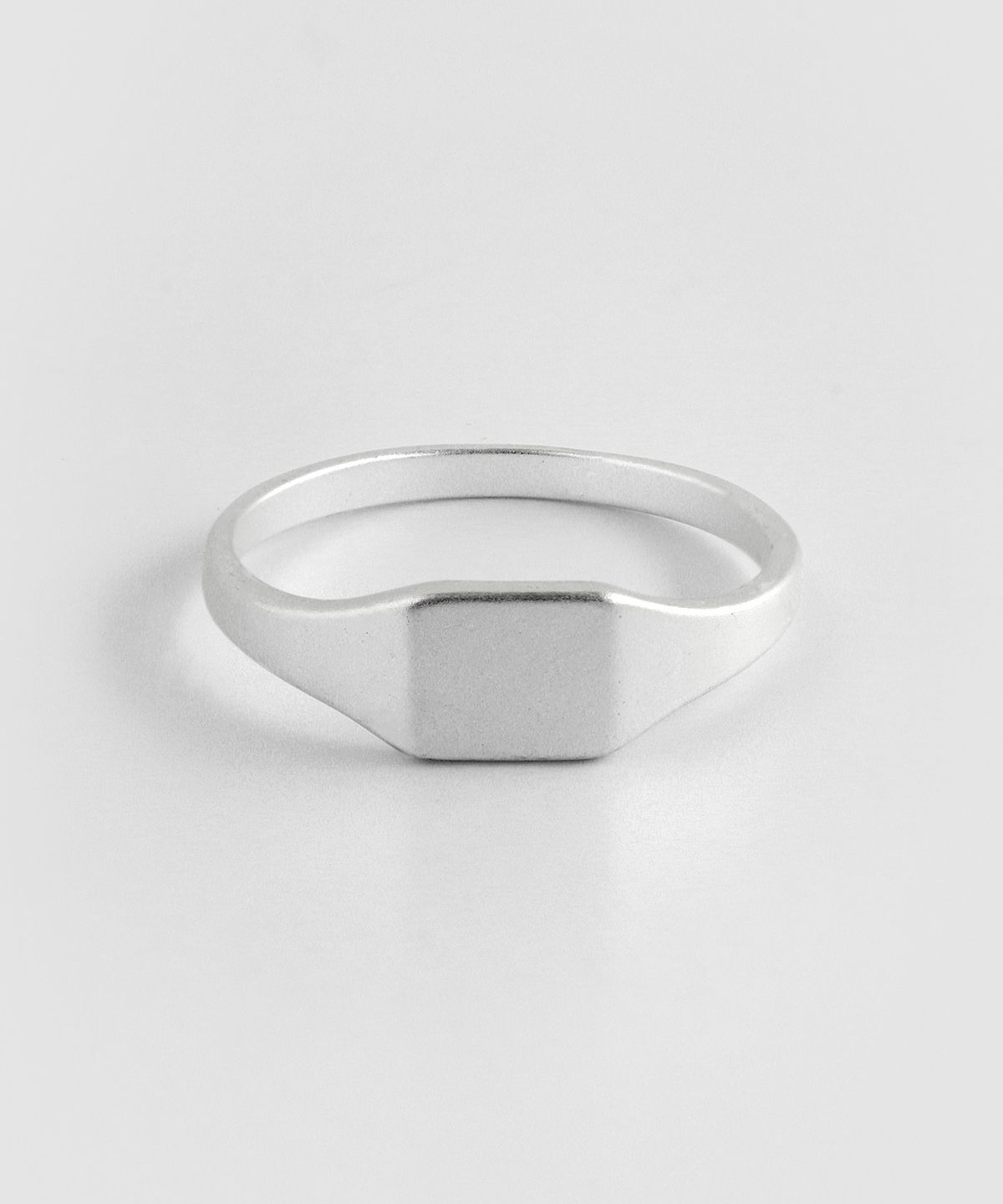 쿼르코어(QUARQOR) #8105 silver92.5 RING