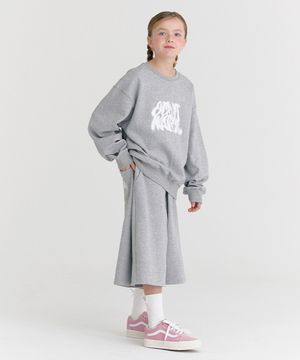 [SET]  F12트위스터 포인트버뮤다 셋업 (그레이)