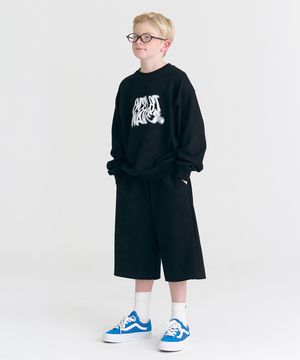 [SET]  F12트위스터 포인트버뮤다 셋업 (블랙)