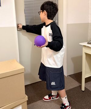 [SET] F8톤톤(화이트) + F21 포켓팬츠 셋업