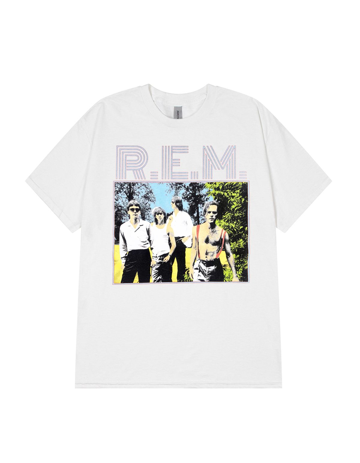 슬로피세컨즈(SLOPPYSECONDS) R.E.M.