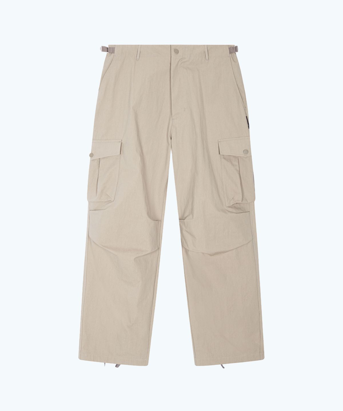 밀라코드(MILACODE) Field Cargo Pants (BEIGE)