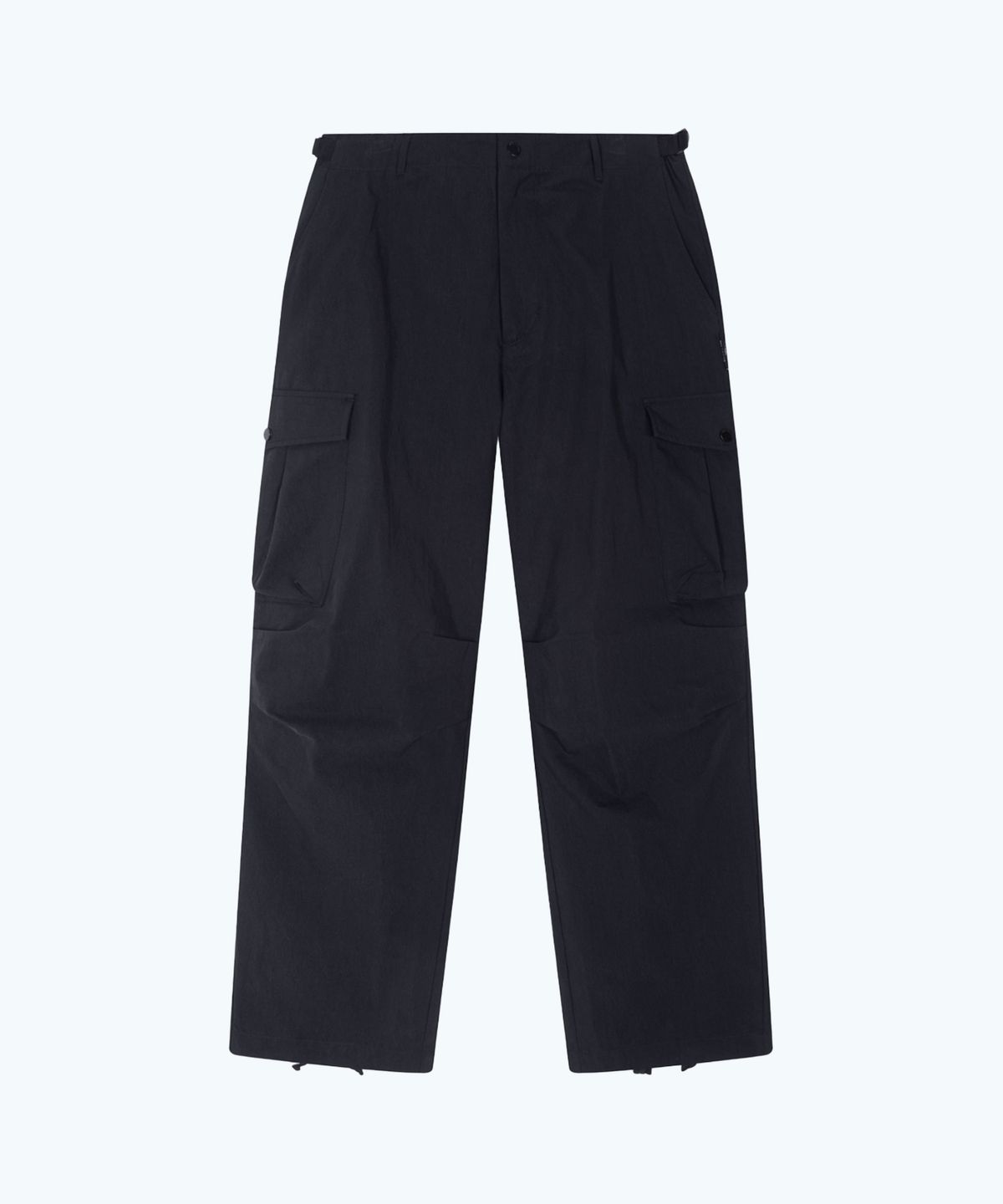 밀라코드(MILACODE) Field Cargo Pants (BLACK)