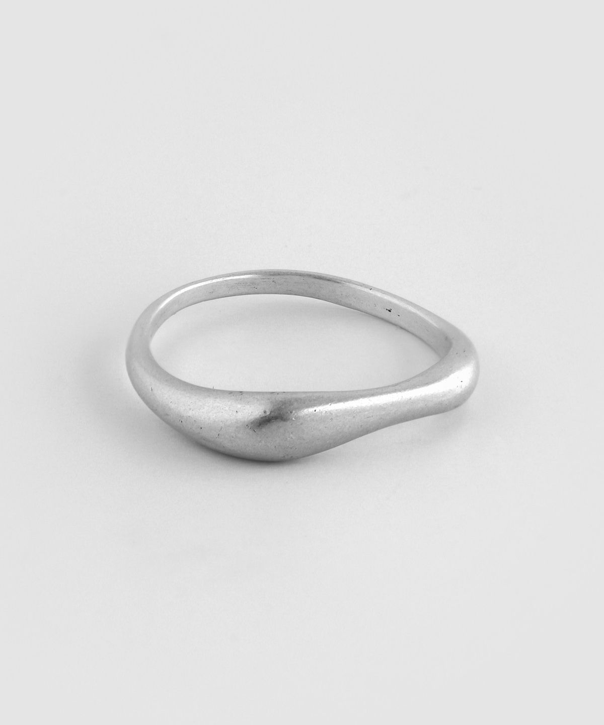 쿼르코어(QUARQOR) #9114 silver92.5 RING