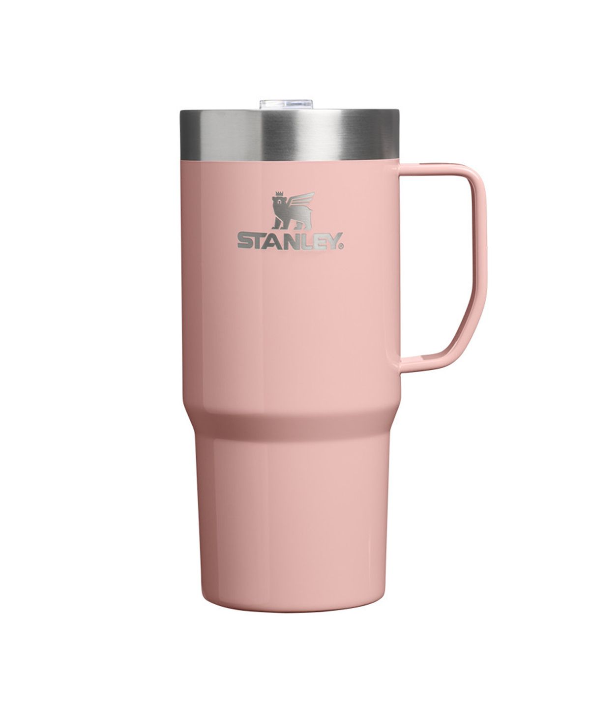 스탠리 1913(STANLEY1913) 에브리데이 서버번 머그 473ml 피치로즈글로스