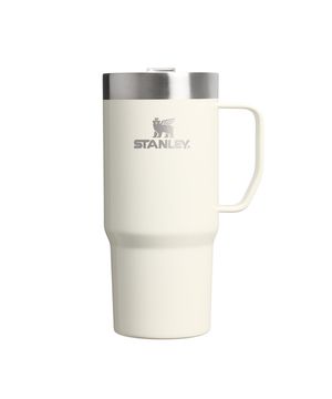 에브리데이 서버번 머그 473ml 크림글로스