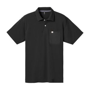 카미코 폴로 셔츠 BLACK JBWJMMOH061