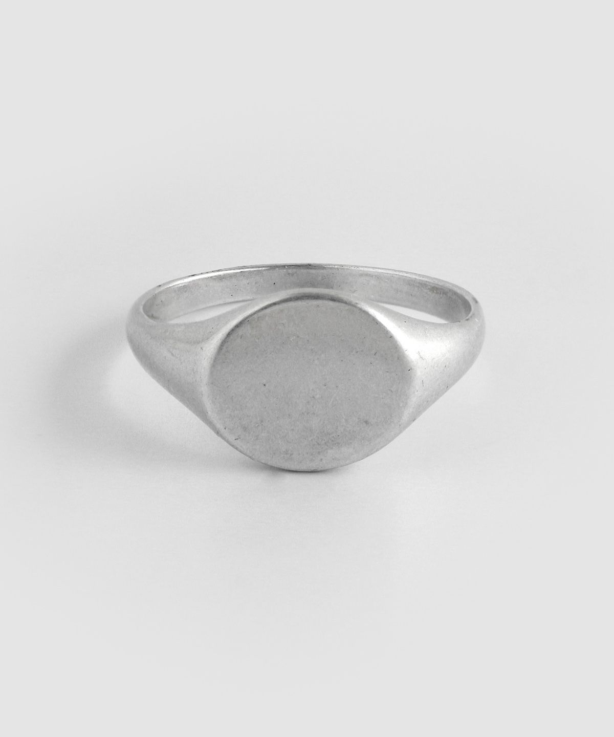 쿼르코어(QUARQOR) #9116 silver92.5 RING