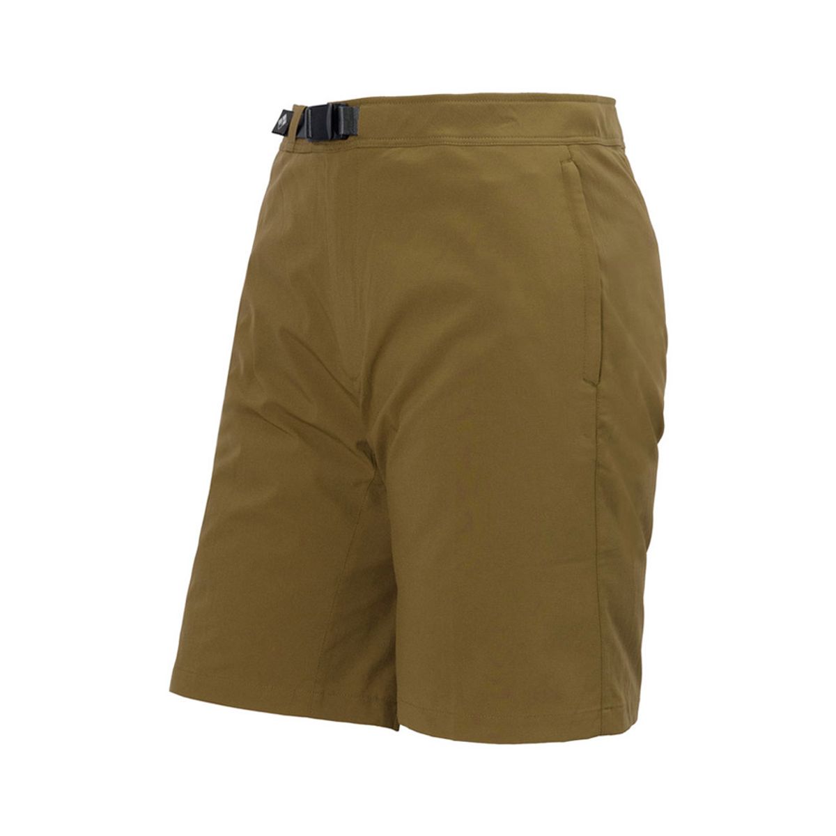 몽벨(MONTBELL) 쿨 쇼츠 남 LIGHT KHAKI JBWJMMPH295