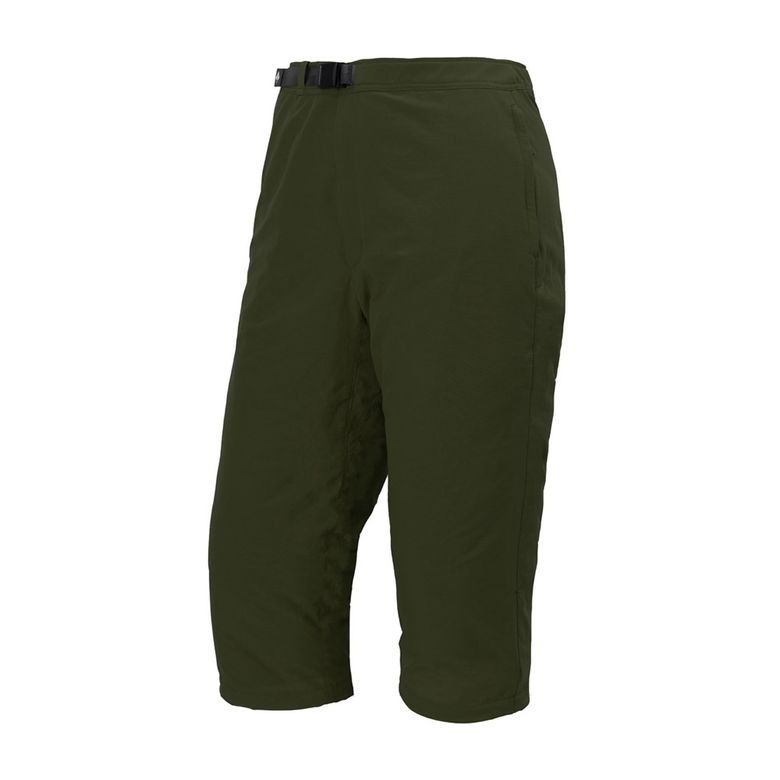 쿨 7부 팬츠 남 DARK GREEN JBWJMMPH331