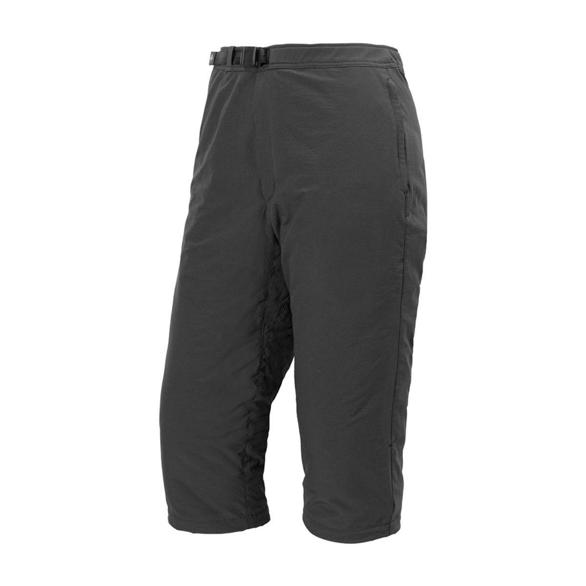 몽벨(MONTBELL) 쿨 7부 팬츠 남 DARK GRAY JBWJMMPH332