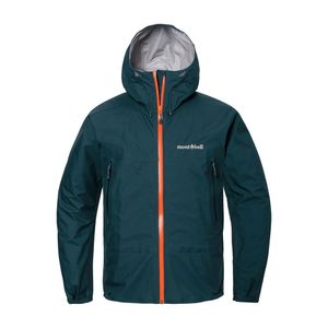 스톰 크루저 자켓 남 I TEAL JBWISMJA471