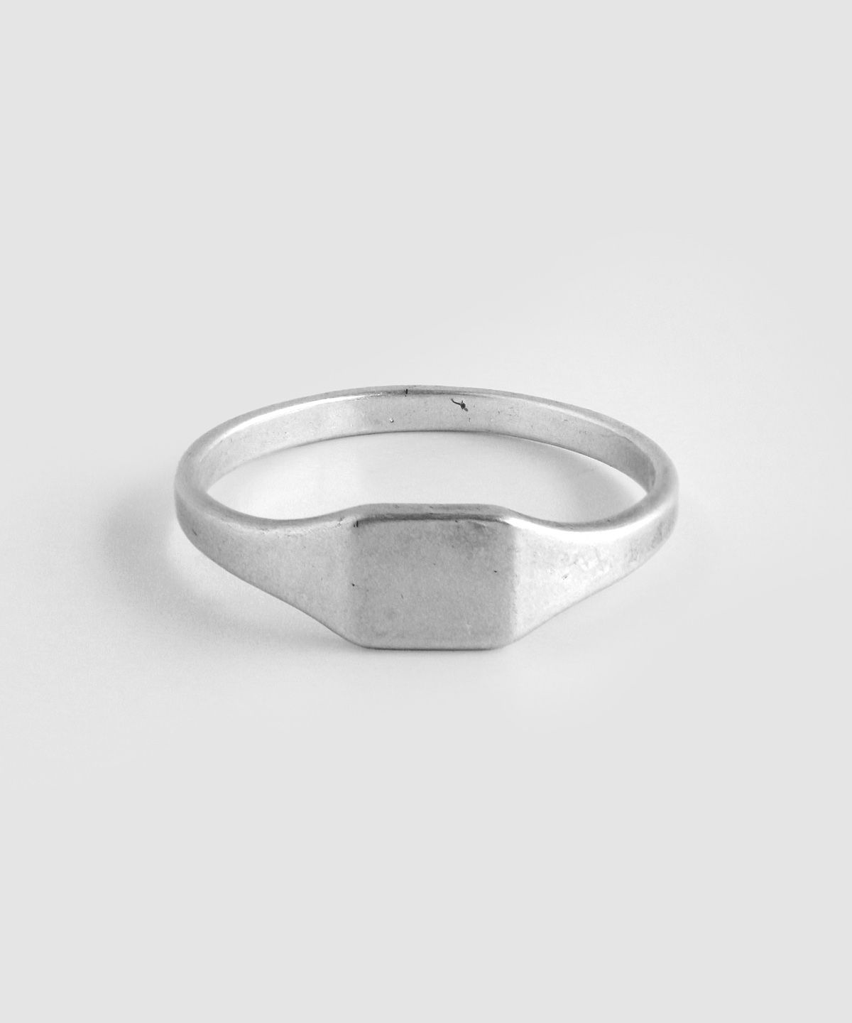 쿼르코어(QUARQOR) #9117 silver92.5 RING