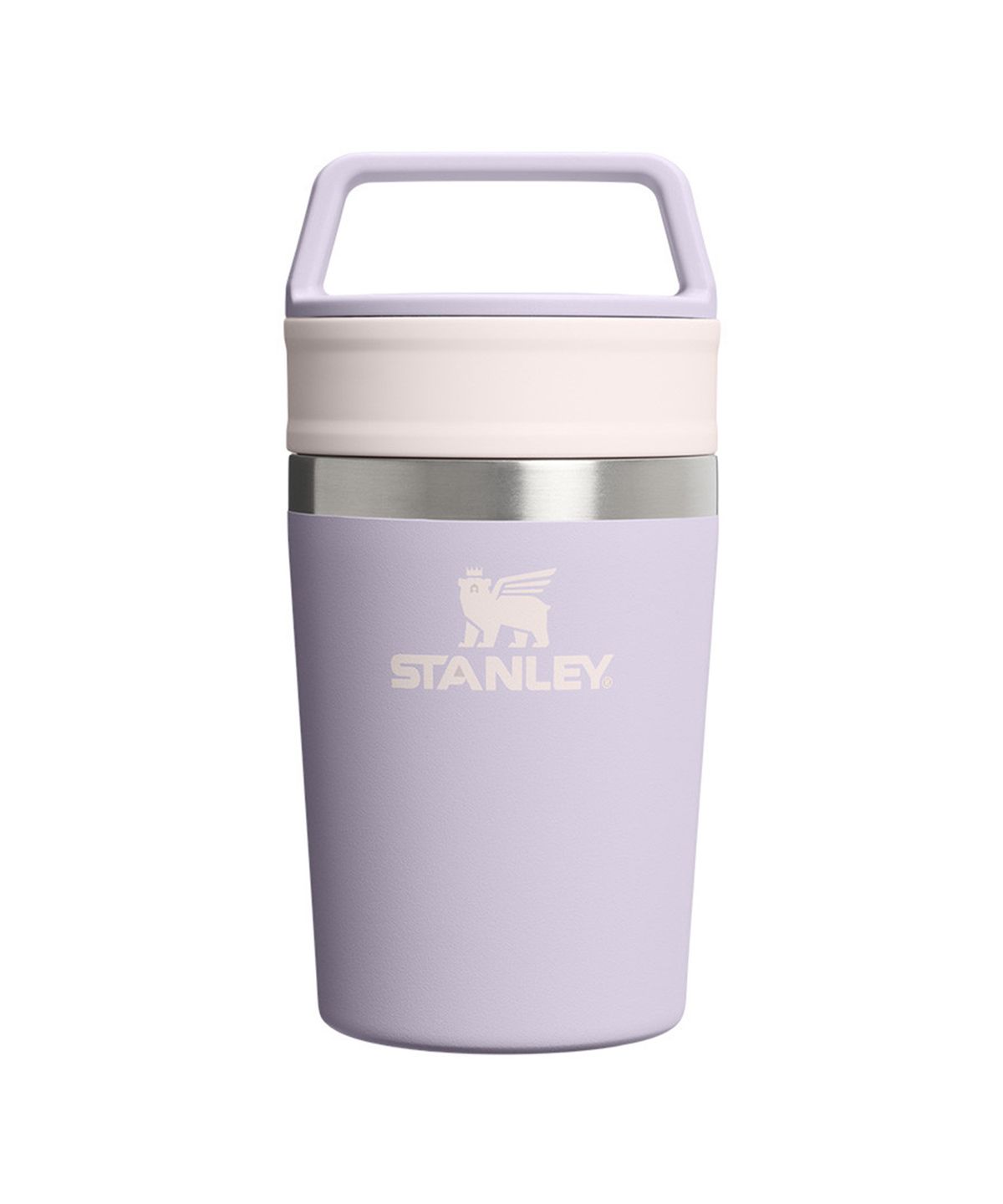 스탠리 1913(STANLEY1913) 카페 투 고 트래블 머그 236ML 퍼플더스트