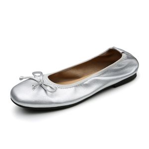 페어레이디 여성 컴포트 리본 플랫 RICPUC6011WFAIE7