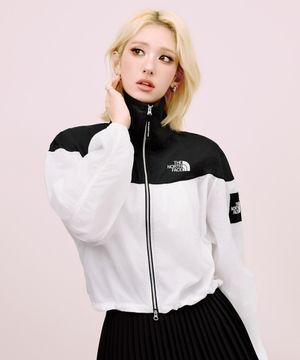 NJ3LS33J 화이트라벨 여성 루벤 자켓 WHITE