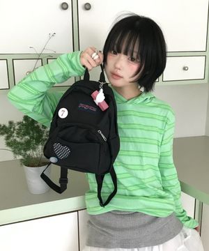 [별 클릭커 키링 증정] 하프파인트 X 팁토우 틴트 키링 기획 세트