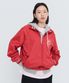 HS Nylon Blouson_Red