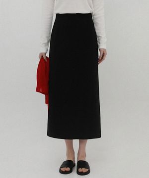 [150/160.ver] LONG SKIRT.010 -1color/2size