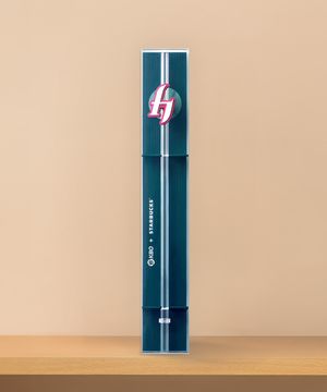 히어로즈 스트로참 세트