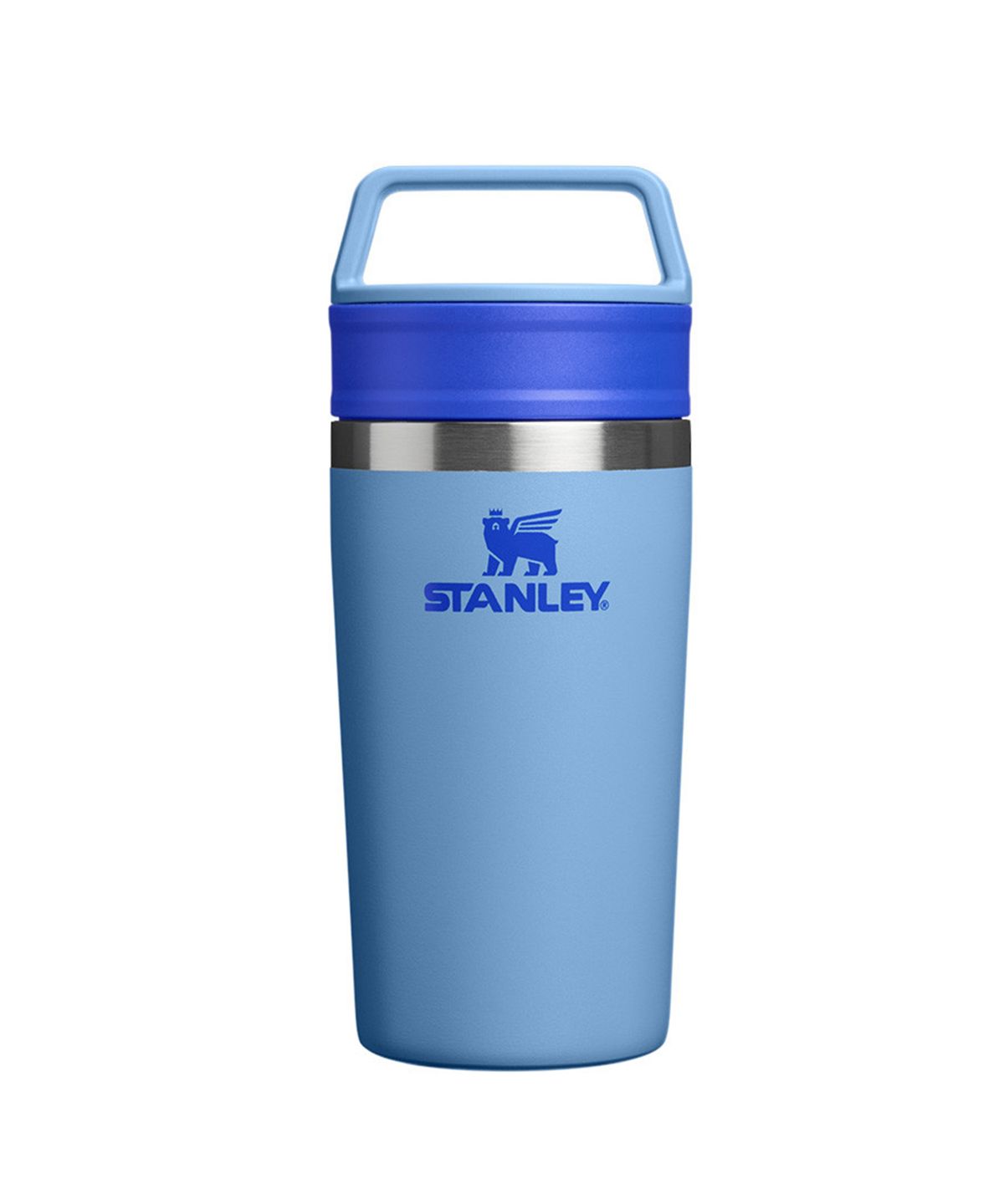 스탠리 1913(STANLEY1913) 카페 투 고 트래블 머그 354ML 블루스카이