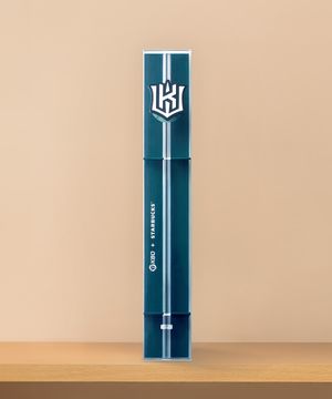 위즈 스트로참 세트