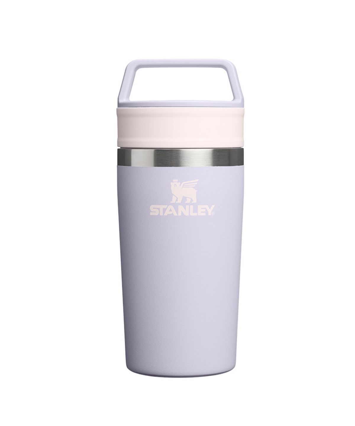 스탠리 1913(STANLEY1913) 카페 투 고 트래블 머그 354ML 퍼플더스트