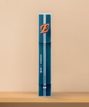 이글스 스트로참 세트